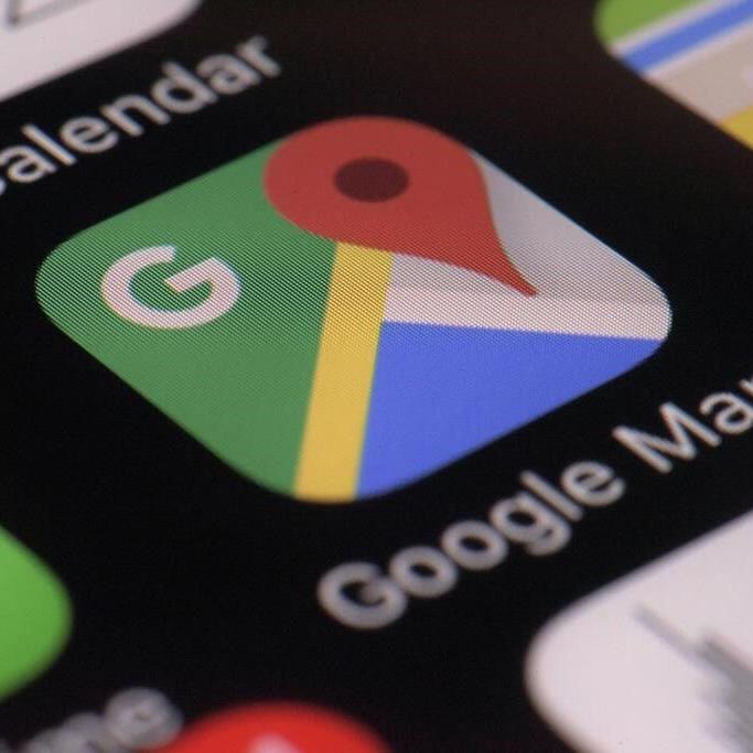 Google sued for negligence after man drove off collapsed bridge while following map directions